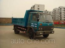 Jialong dump truck DNC3120G3-30