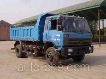 Jialong dump truck DNC3120GN-30