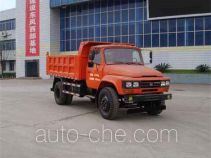 Jialong dump truck DNC3121F-40