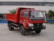 Jialong dump truck DNC3121G1-30
