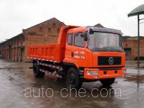 Jialong dump truck DNC3122G-30