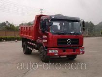 Jialong dump truck DNC3122G-40