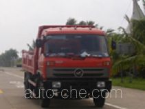 Jialong dump truck DNC3125G