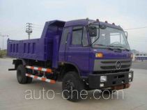 Jialong dump truck DNC3126GN