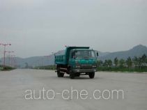 Jialong dump truck DNC3160G
