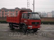 Jialong dump truck DNC3160G-40
