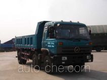 Jialong dump truck DNC3163G-30
