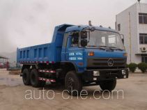 Jialong dump truck DNC3164G1-30