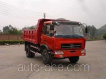 Jialong dump truck DNC3165G-30