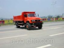 Jialong dump truck DNC3166F