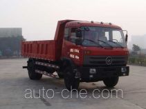 Jialong dump truck DNC3166G-30