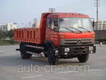 Jialong dump truck DNC3166G1-30