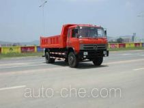 Jialong dump truck DNC3166G