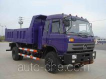 Jialong dump truck DNC3166GN