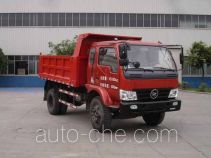 Jialong dump truck DNC3167G2-30