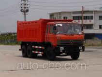 Jialong dump truck DNC3208G