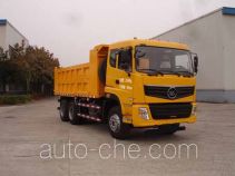 Jialong dump truck DNC3202G-40