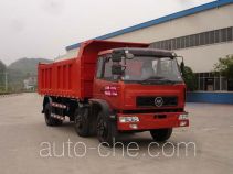 Jialong dump truck DNC3210G1-30