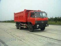 Jialong dump truck DNC3250G