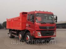 Jialong dump truck DNC3251G-40