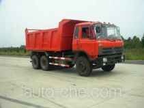 Jialong dump truck DNC3251G