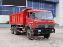 Jialong dump truck DNC3251G1-30