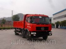 Jialong dump truck DNC3252G1-30