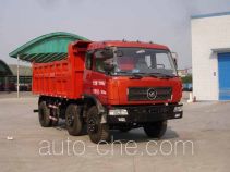 Jialong dump truck DNC3253G1-30