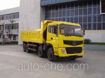 Jialong dump truck DNC3310G1-40
