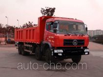 Jialong dump truck DNC3310G2-30