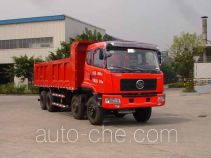 Jialong dump truck DNC3310G6-30