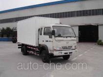 Jialong box van truck DNC5040GXXYN-30