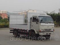 Jialong stake truck DNC5041TCCQN-30