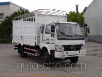 Jialong stake truck DNC5050GCCQ1-30