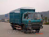 Jialong stake truck DNC5080GCCQ1