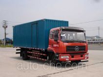 Jialong box van truck DNC5080XXYN-50