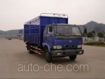 Jialong stake truck DNC5081GCCQ1