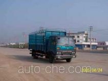 Jialong stake truck DNC5090GCCQ1