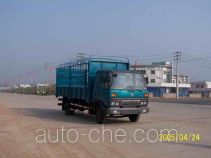 Jialong stake truck DNC5090GCCQN1