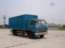 Jialong box van truck DNC5090GXXY1
