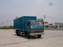 Jialong box van truck DNC5090GXXYN1