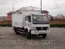 Jialong stake truck DNC5112GCCQ-30