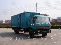Фургон (автофургон) Jialong DNC5121GXXY-30