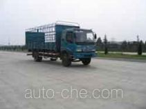 Jialong stake truck DNC5126GCCQ
