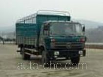 Jialong stake truck DNC5127GCCQ