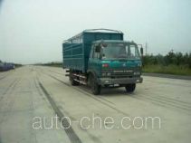 Jialong stake truck DNC5139GCCQ1
