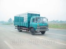 Jialong stake truck DNC5139GCCQN1