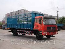 Jialong stake truck DNC5160CCY-40