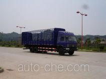 Jialong stake truck DNC5160GCCQ