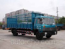 Jialong stake truck DNC5160GCCQ1-30
